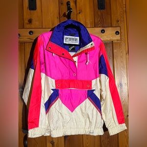 ✨FERA Vintage skijacket ✨